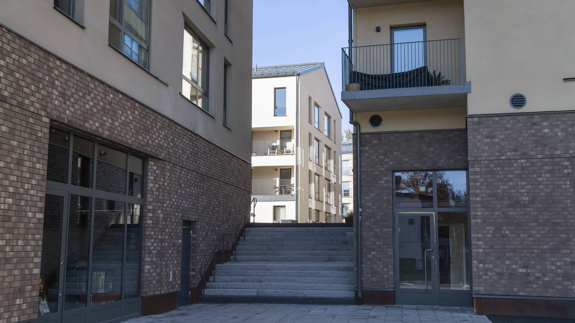 Södergården, Tyresö
