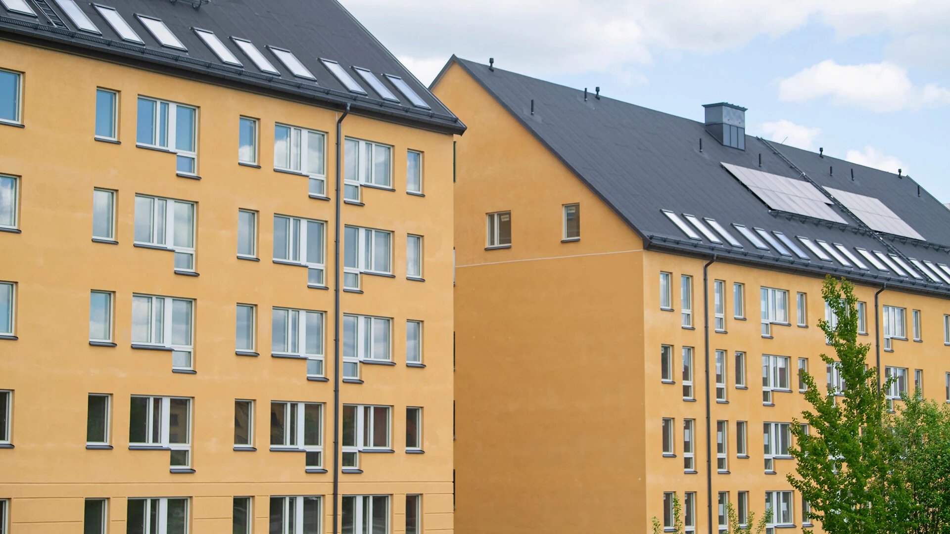 Serpovent G3 är en kombination av ventilerat system och tjockputs