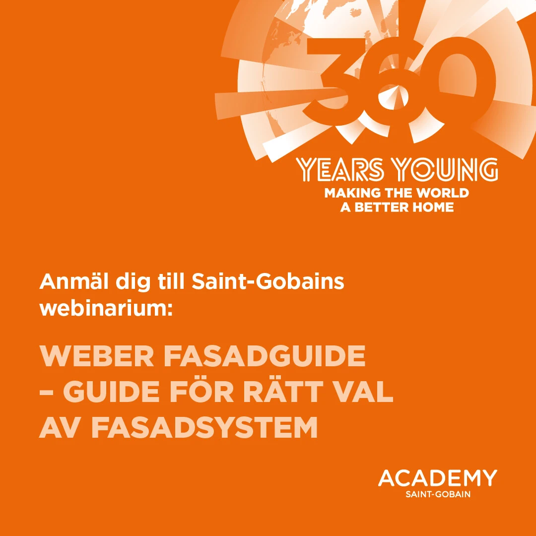 Webinarium Weber Fasadguide