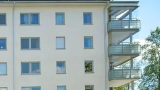 Fasadreferenser 