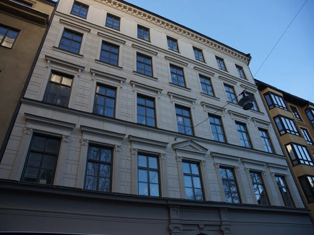 Weber Sverige