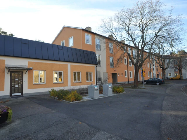 Weber Sverige