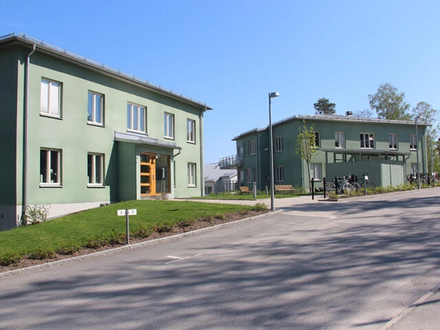 Weber Sverige