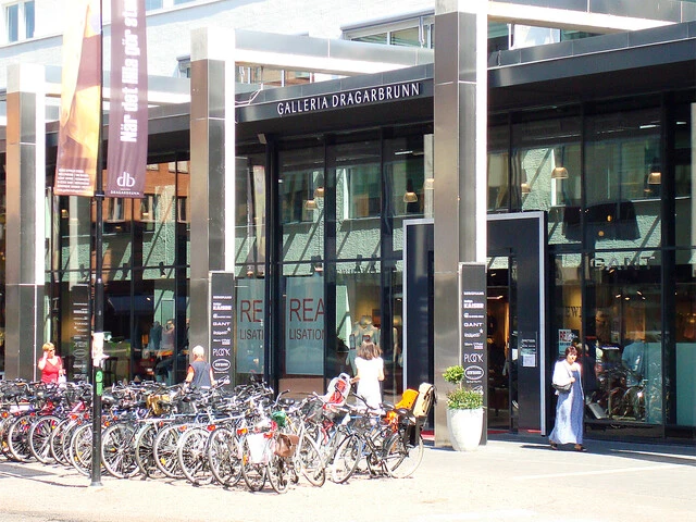 Weber Sverige