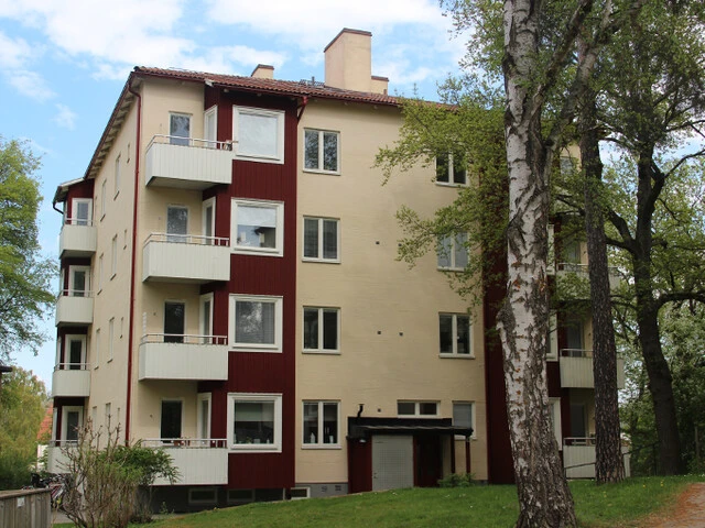Weber Sverige