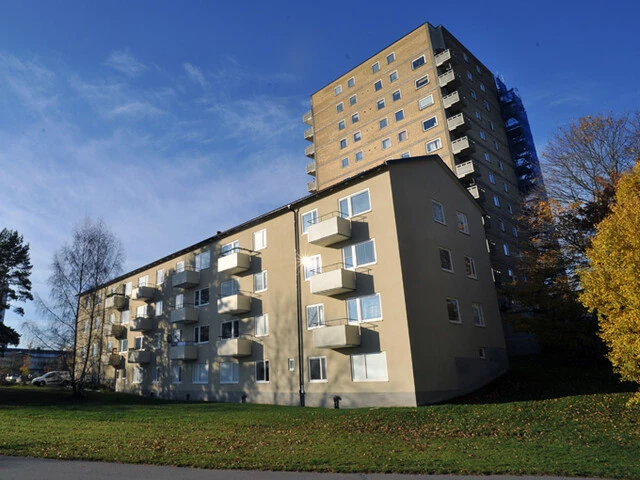 Weber Sverige