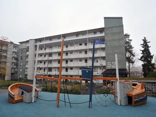Weber Sverige