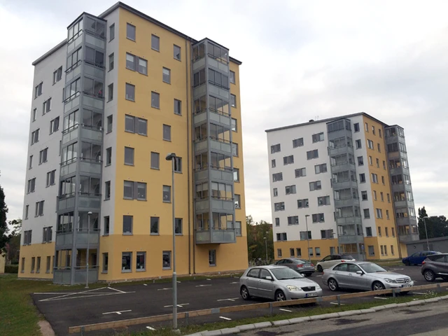 Weber Sverige