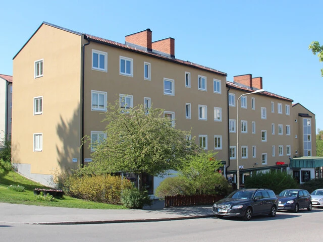 Weber Sverige