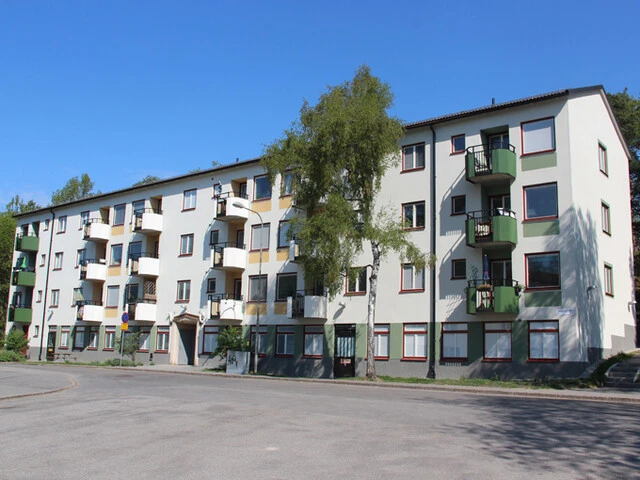Weber Sverige