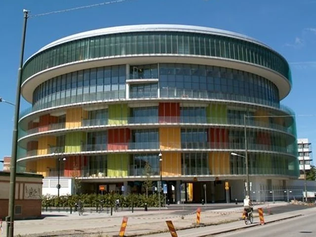 Weber Sverige