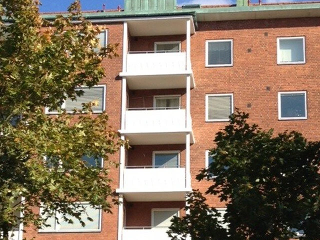 Weber Sverige