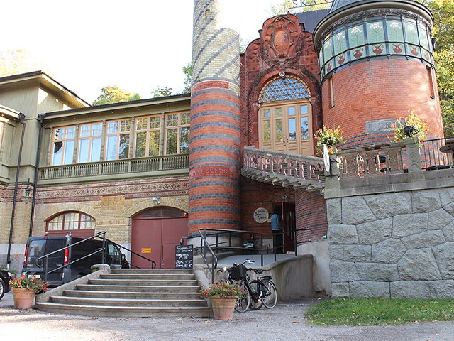 Weber Sverige