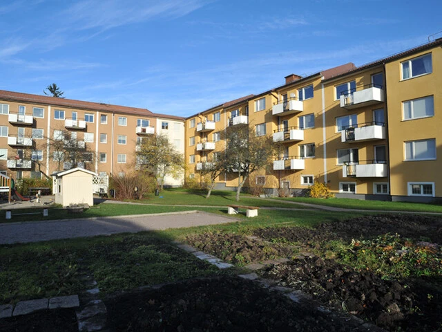 Weber Sverige