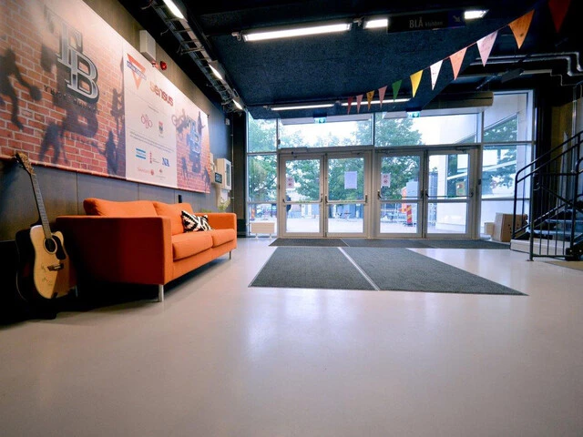 Weber Sverige