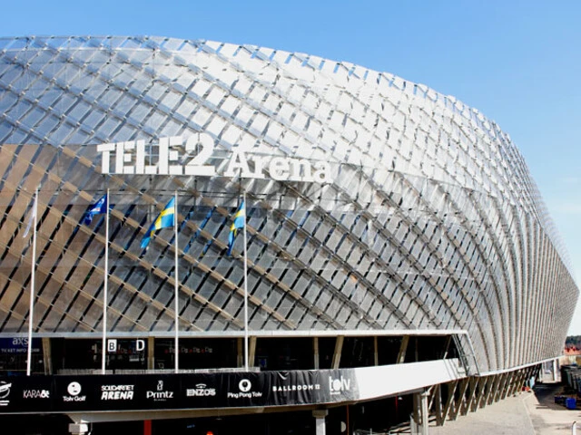 Weber Sverige