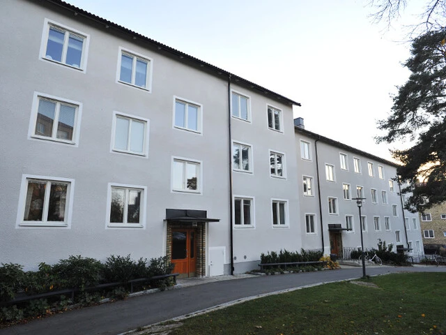 Weber Sverige
