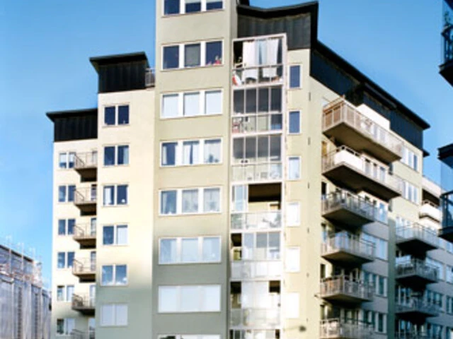 Weber Sverige