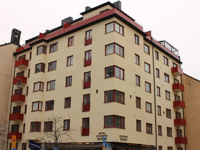 Referens Kättingen