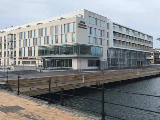Referens Hotell Öresund