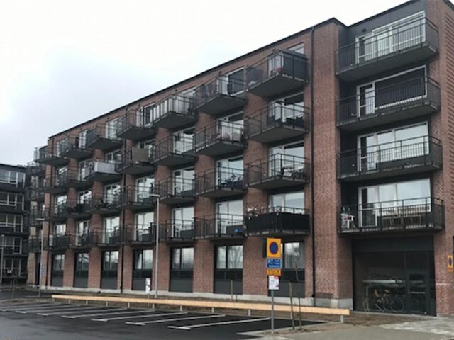 Kv. Norrland på Söder i Helsingborg