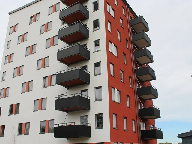 Weber Sverige