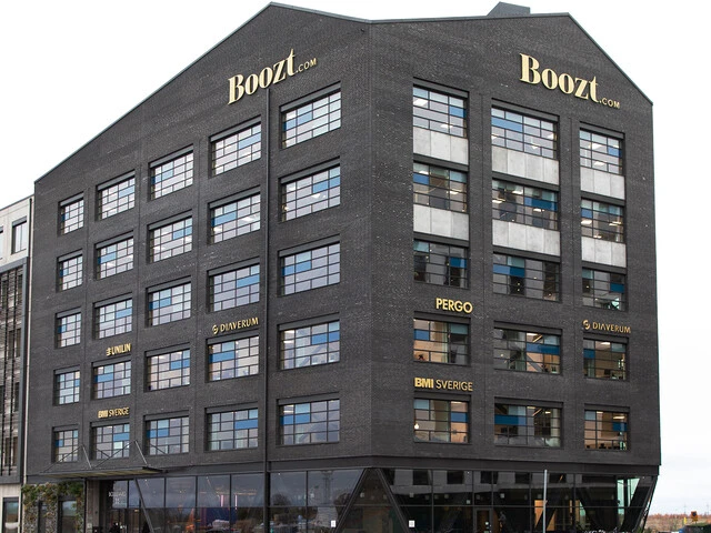 Weber Sverige