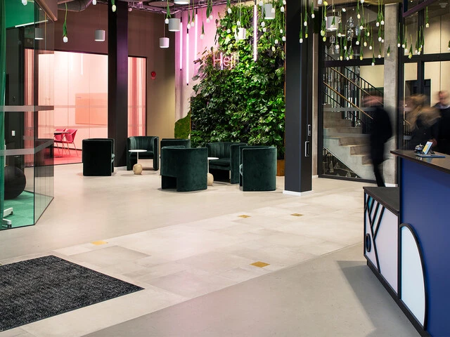 Weber Sverige