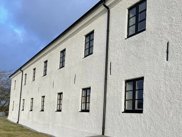 Köpmansmagasinet i Smygehuk