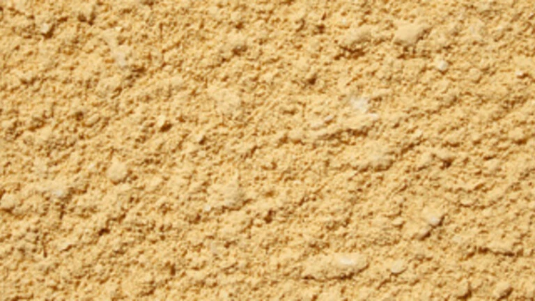 Stänkputs 0.5 mm