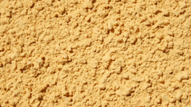 1.5 mm stänkt struktur