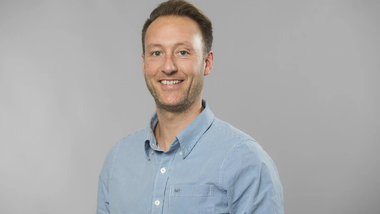 Andreas Hjelte, Saint-Gobain Sweden Weber