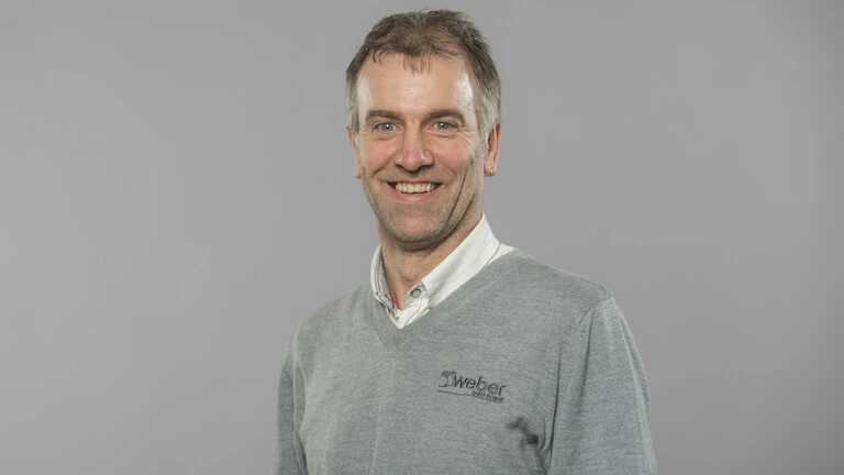 Benny Petterson, Saint-Gobain Sweden Weber