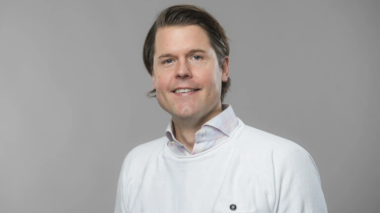 Michael Gutegård, Weber Saint-Gobain Sweden