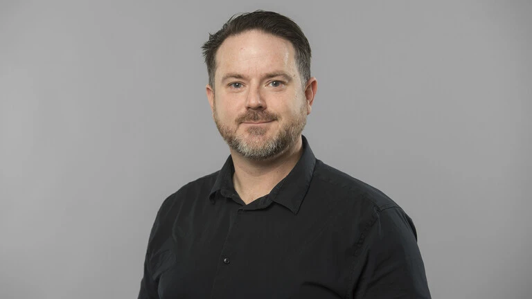 Morgan Karlsson, Weber Saint-Gobain Sweden
