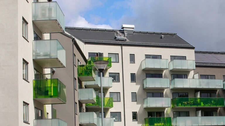 Beräkningsprogram för Serporoc fasadsystem