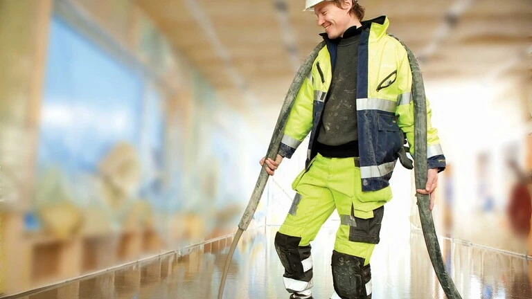 CWG, Certifierad Weber Golventreprenör