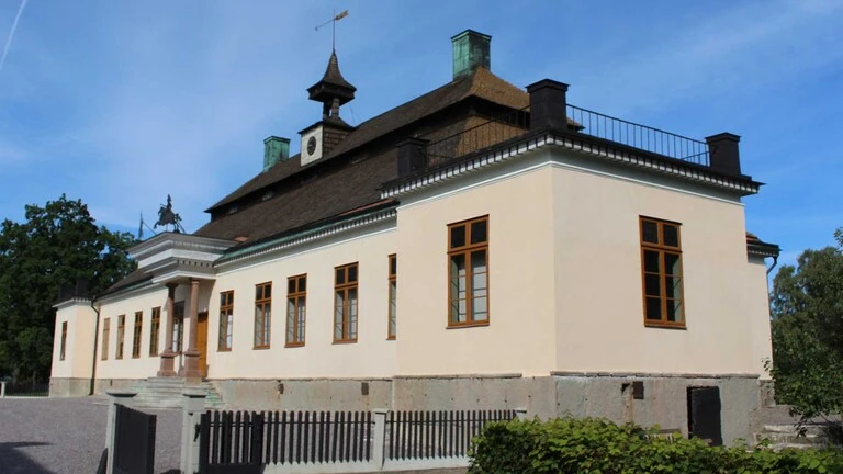 Weber Kalkbrukssystem