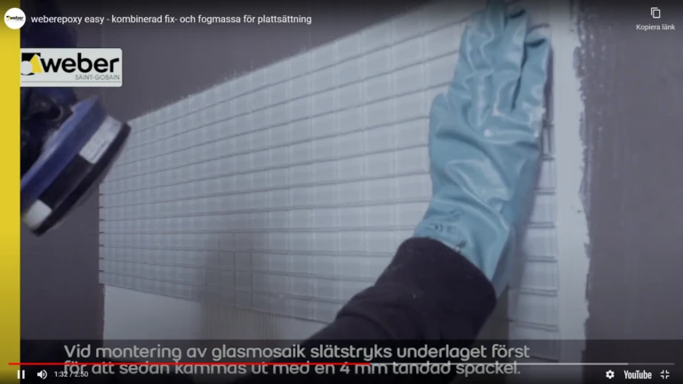 Video-epoxeasy