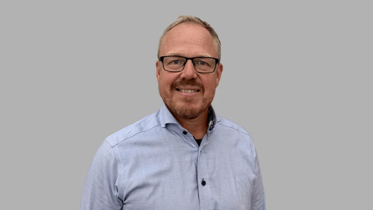 Robert Jonsson, Weber Saint-Gobain Sweden AB