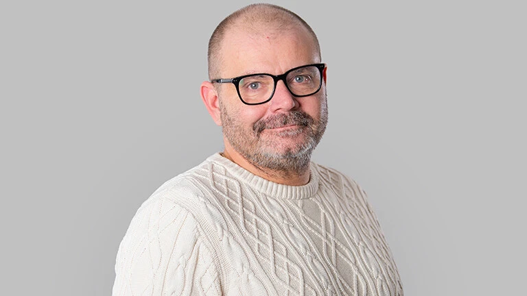 Rikard Gustavsson
