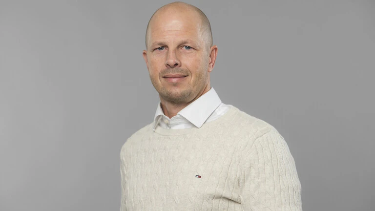 Conny Sjöberg