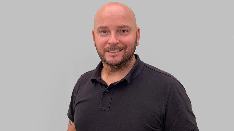 Andreas Lindblad