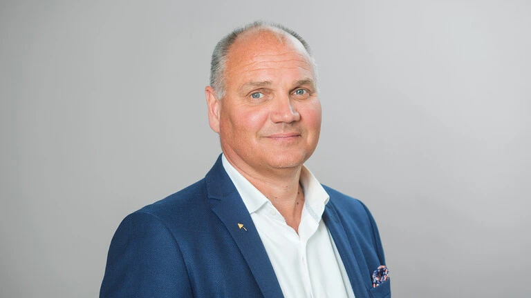 Stefan Kanda Affärsutvecklare Fasad Rikstäckande