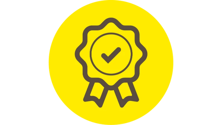 Performance icon