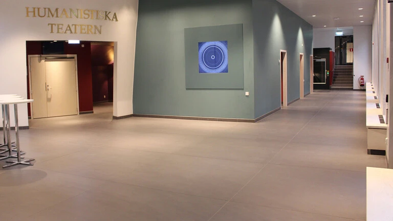 Weber Designgolv finns i 10 kulörer
