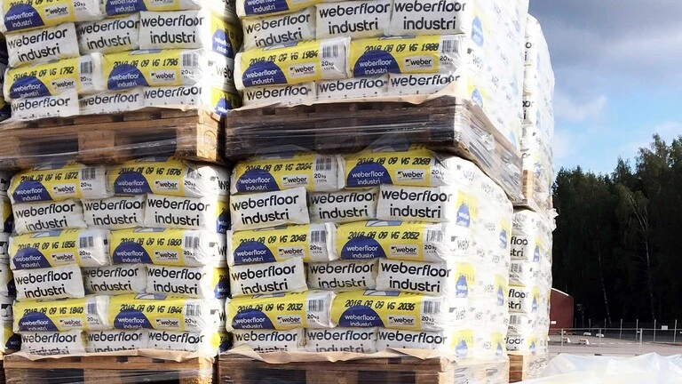 Weber miljöbedömer sina produkter