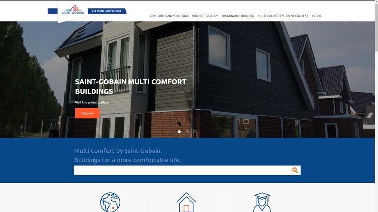 multicomfort.saint-gobain.com multicomfort.saint-gobain.com