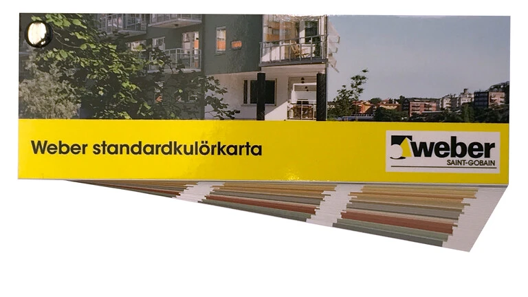 Fasadkollektion