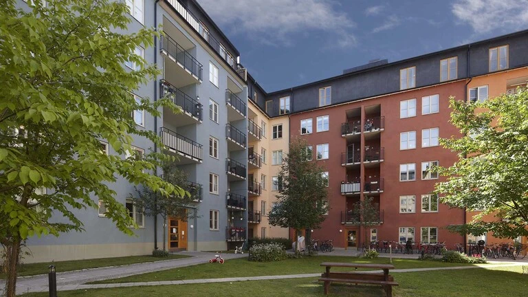 Filmstaden Solna